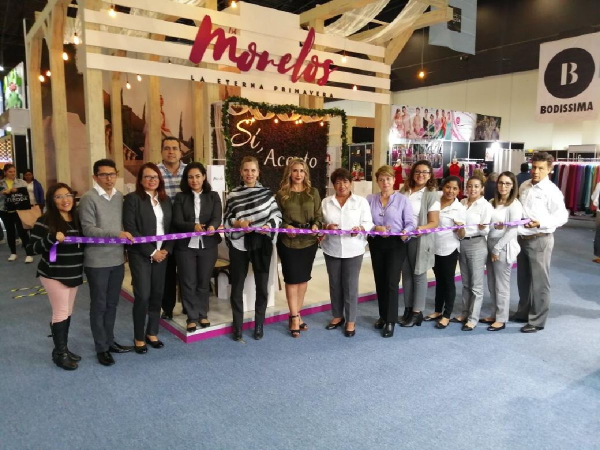 Se consolida Morelos como destino predilecto para bodas