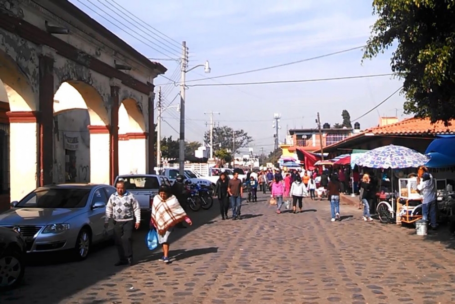 Se prevé nuevo descenso de temperatura en Los Altos de Morelos