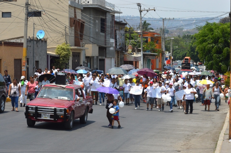 Piden rescate secuestradores por niño Jairo de Yautepec