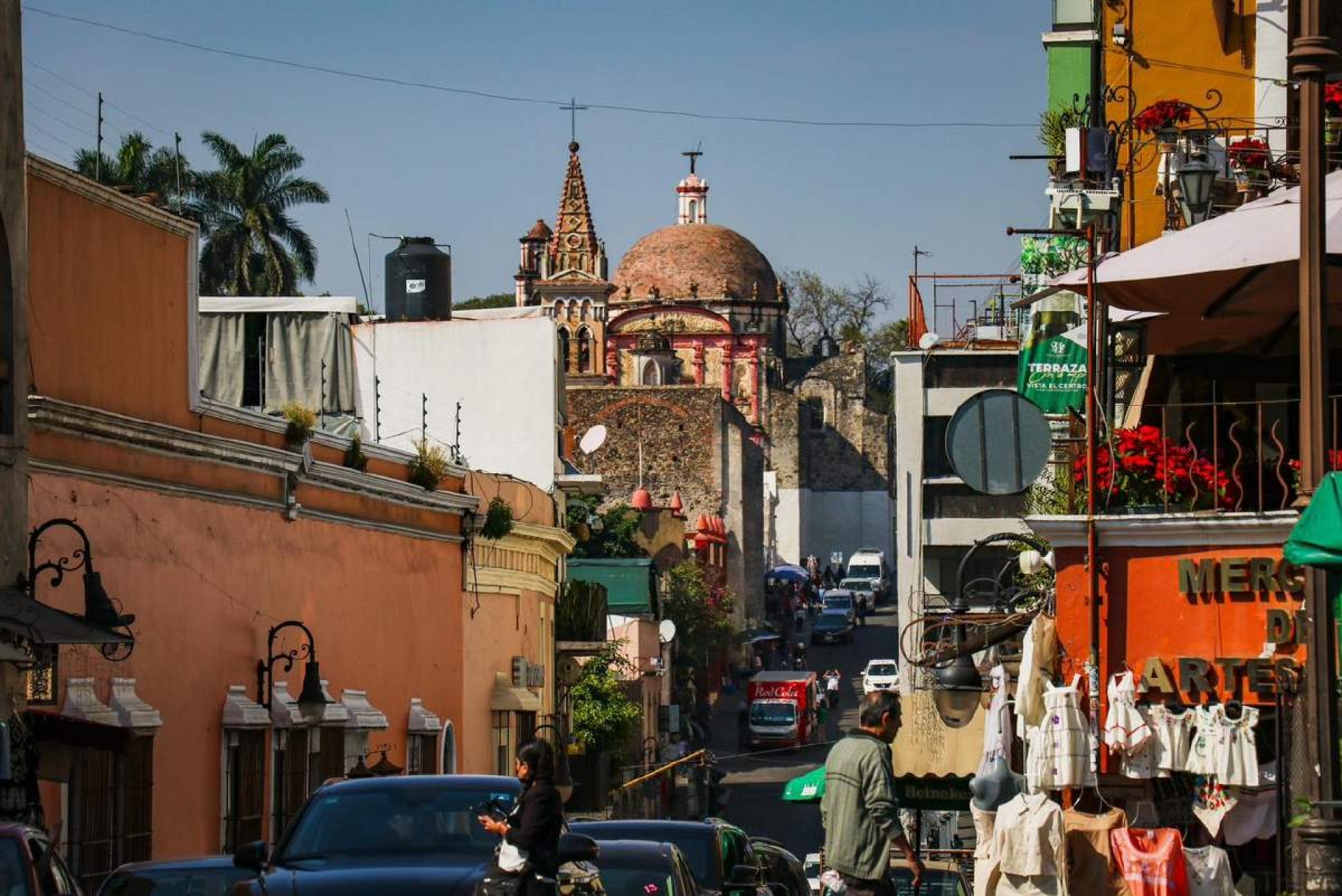 Urge que Morena defina su candidat@ a Cuernavaca