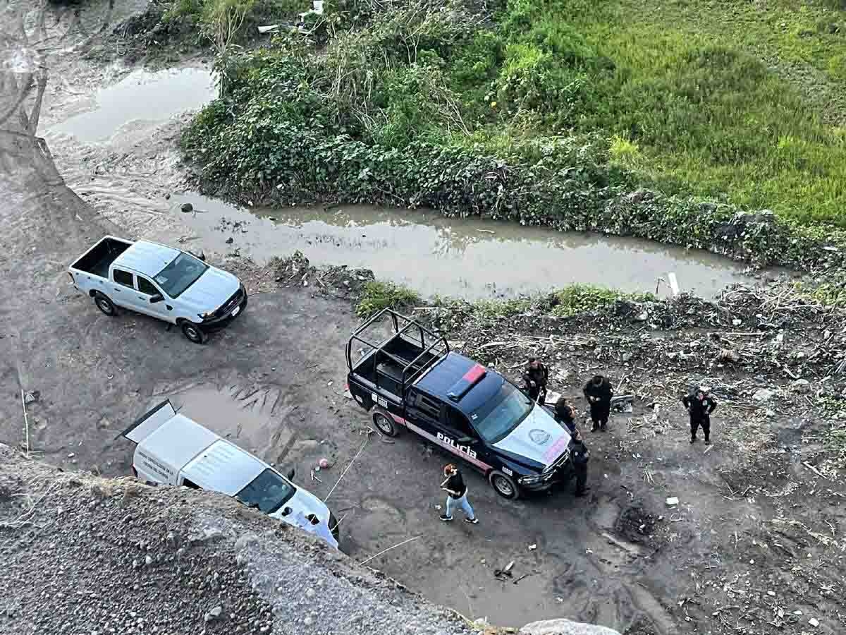 Hallan a una pareja sin vida en Lomas del Carril