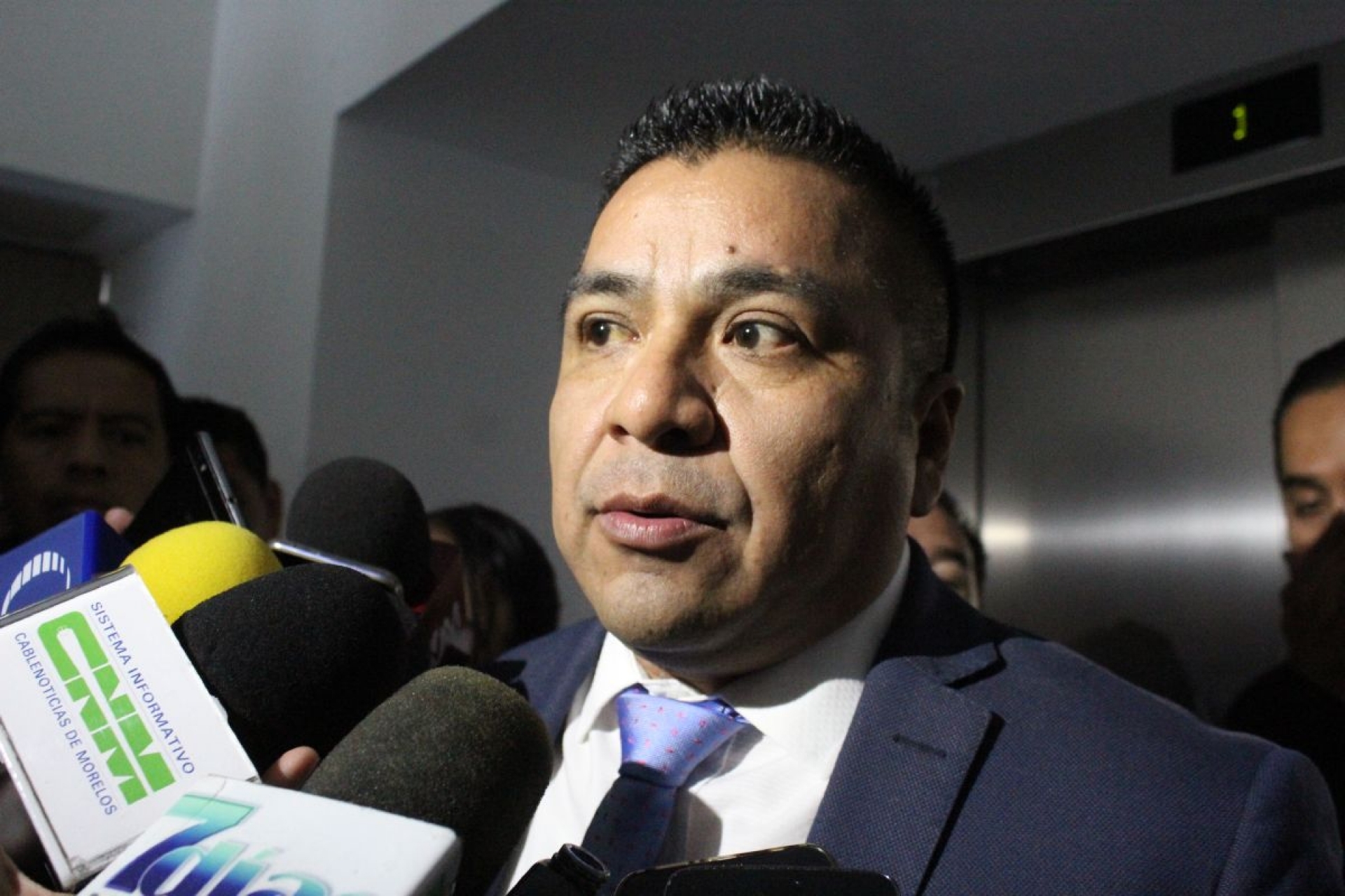 Posible, que Sotelo Martínez siga al frente del Congreso