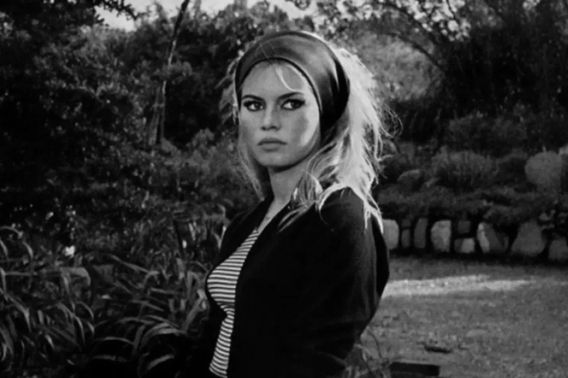 Fallece Brigitte Bardot, ícono del cine francés