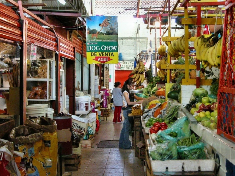 Cuatro mercados, los más afectados por la delincuencia en Cuernavaca