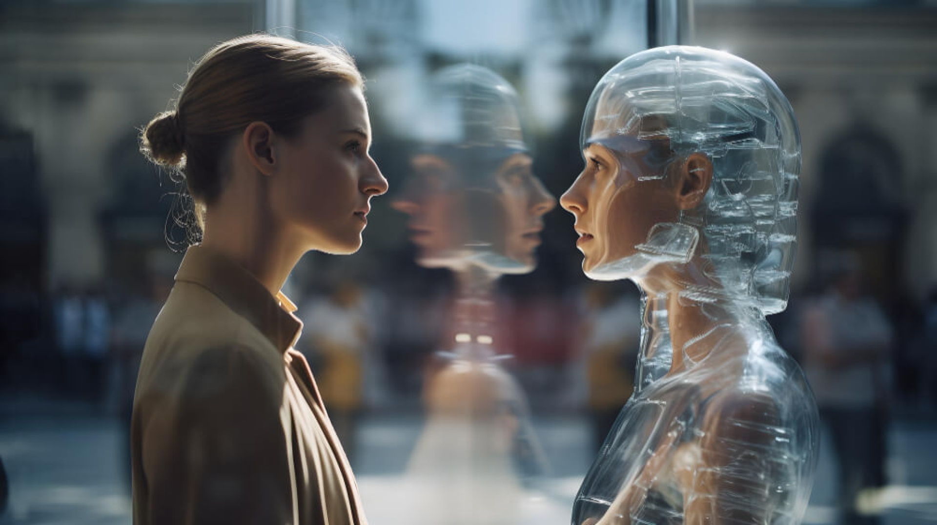 ChatGPT de asistente digital a relación personal evolutiva