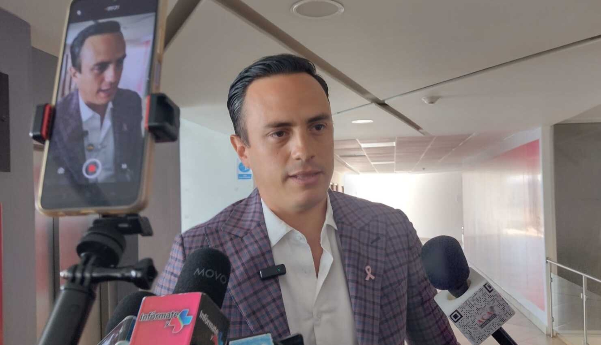 PAN advierte riesgo de 'mayorías ficticias' y rechaza eliminar representación proporcional