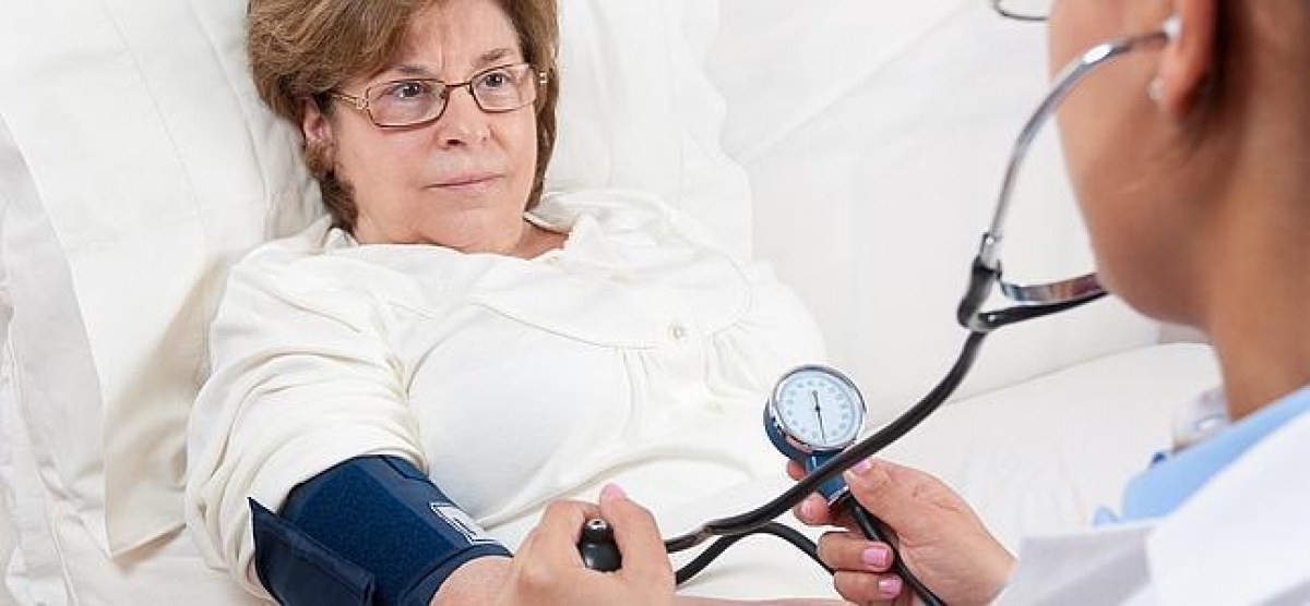 Menopausia, etapa con más riesgo de presentar cardiopatía isquémica