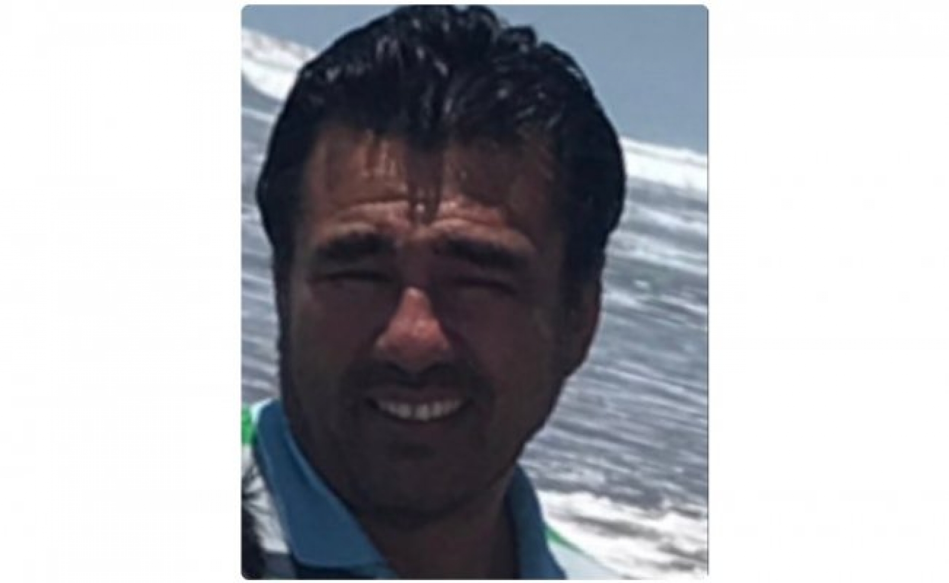 Hallan muerto a hermano de Marco Adame; estaba secuestrado