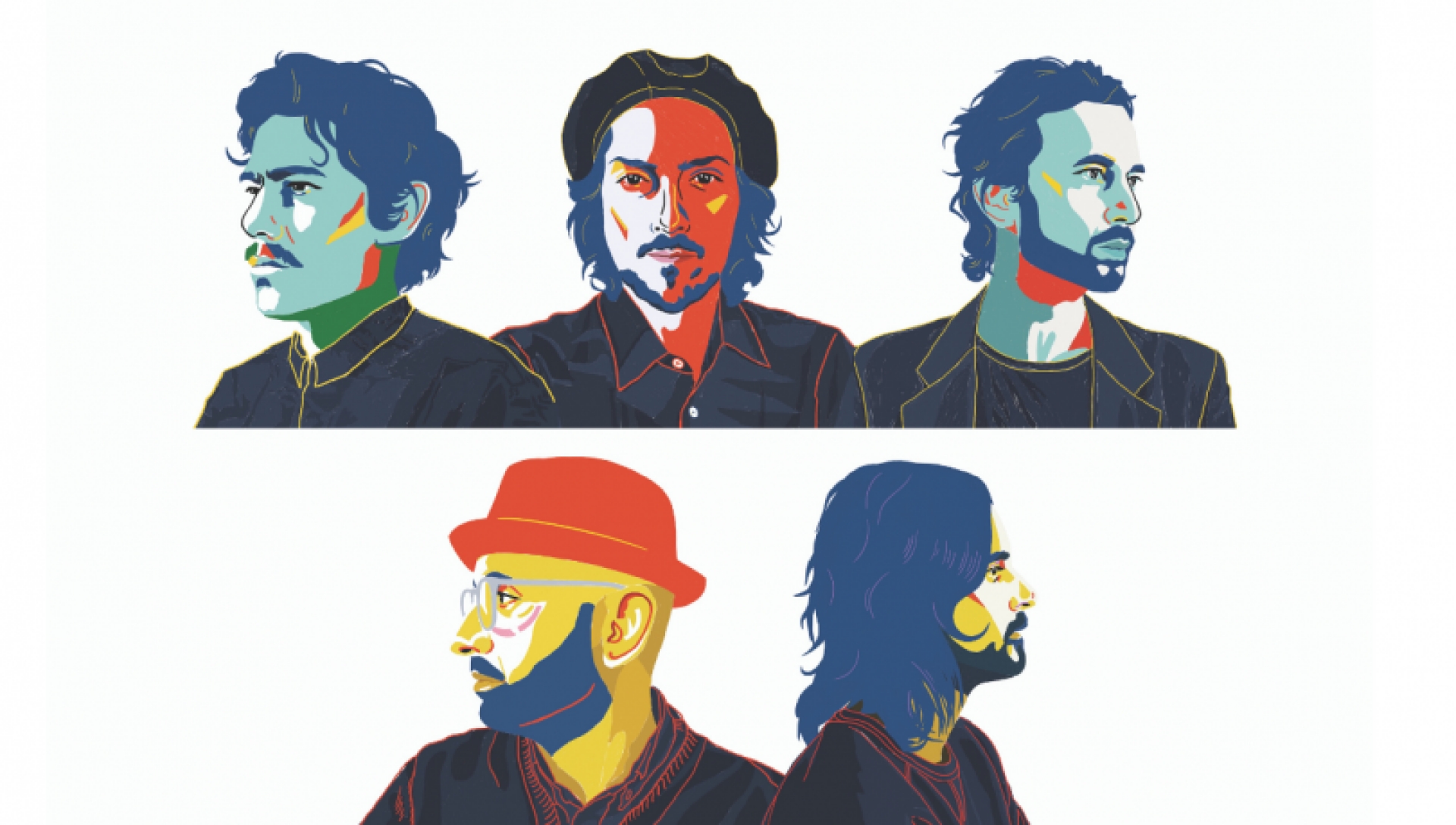 Zoé estrena "SKR" y lanza convocatoria en redes sociales