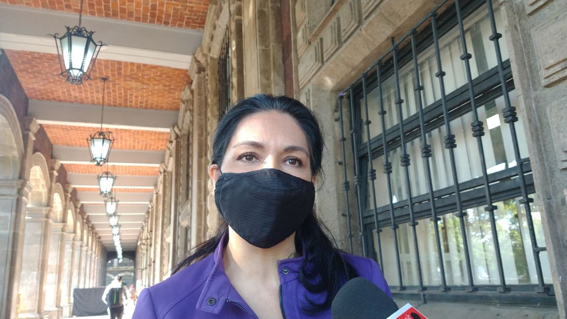 Cuestiona secretaria quejas de empresarios