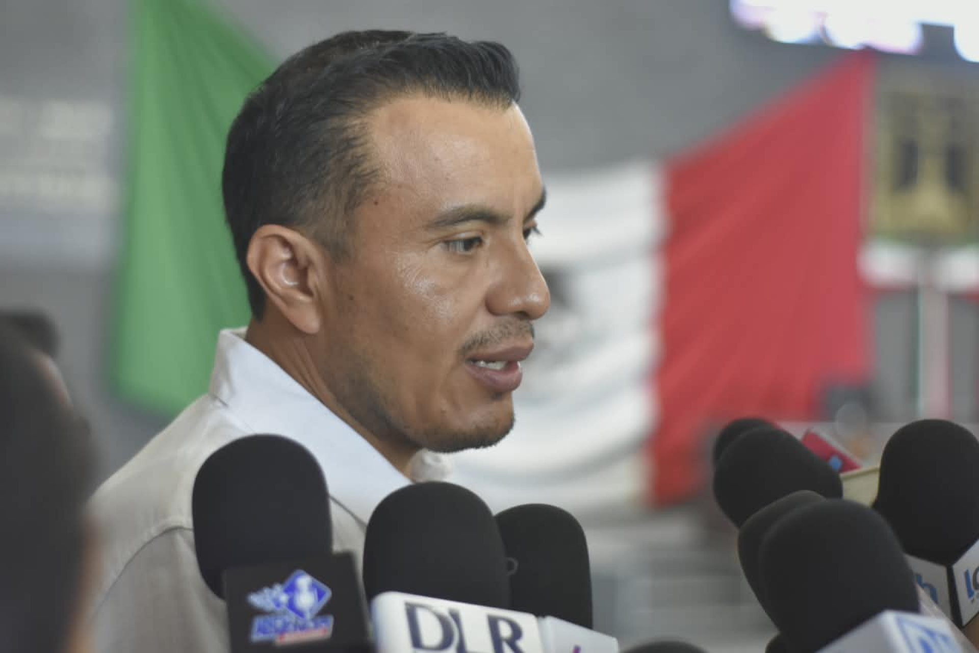 Tras caída de 'Los Linos', piden mantener coordinación en seguridad