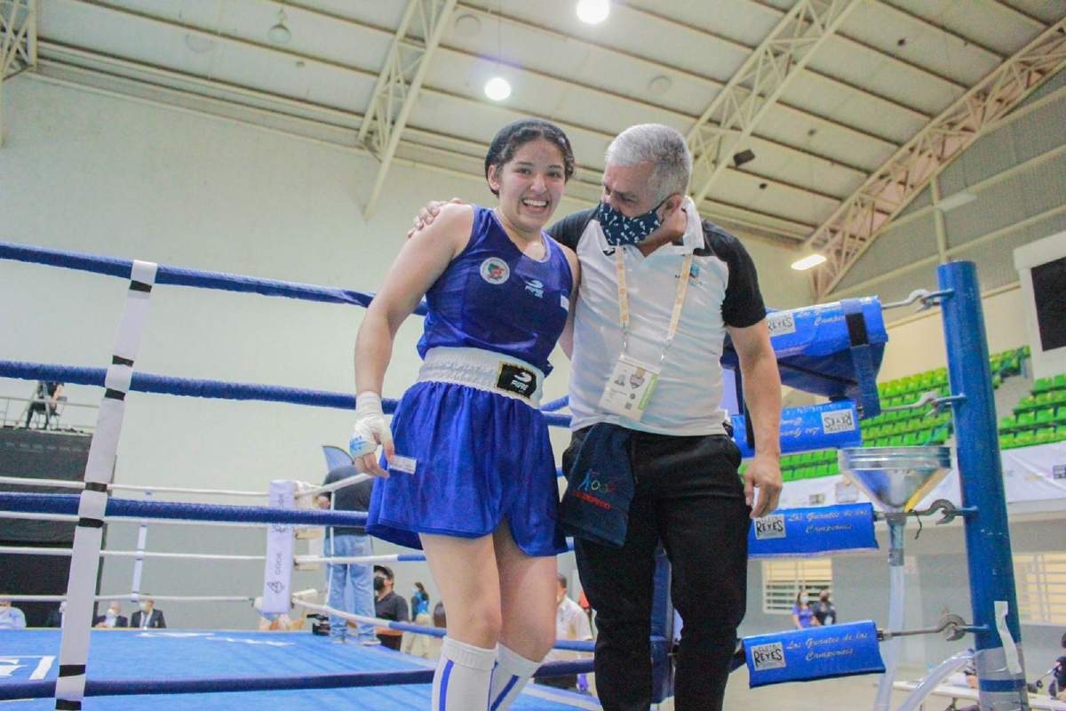 Confía Narciso González en su vivero de boxeadores