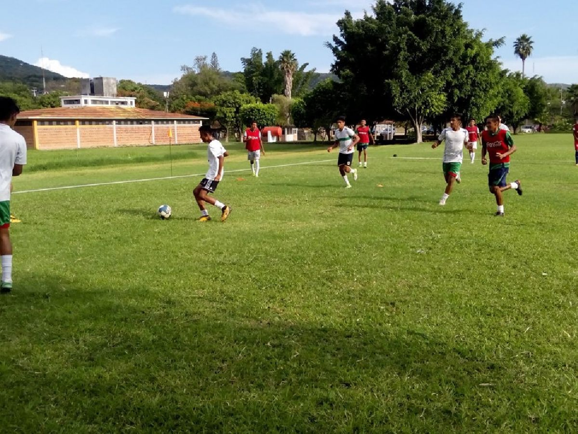 Modifican calendario de la Tercera División Profesional