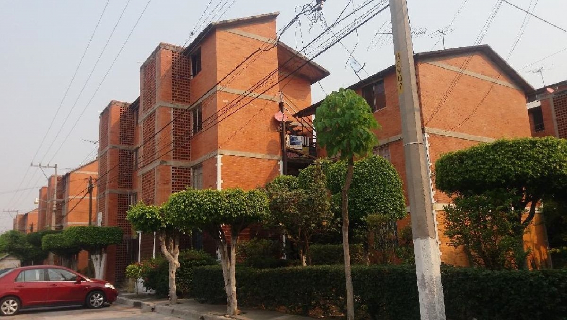 Damnificados por el sismo en Tetelcingo esperan dotación de servicios
