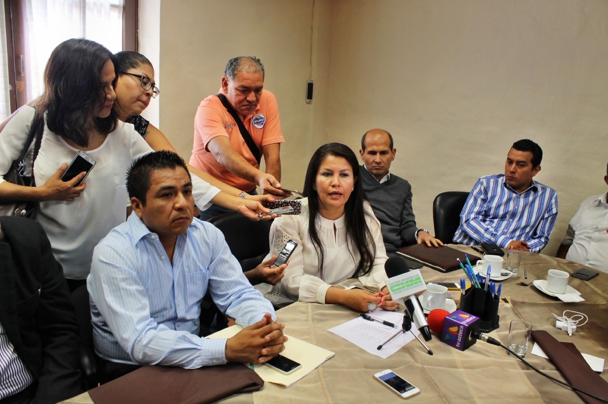 Alcalde de Jojutla confirma amparo para evitar destitución