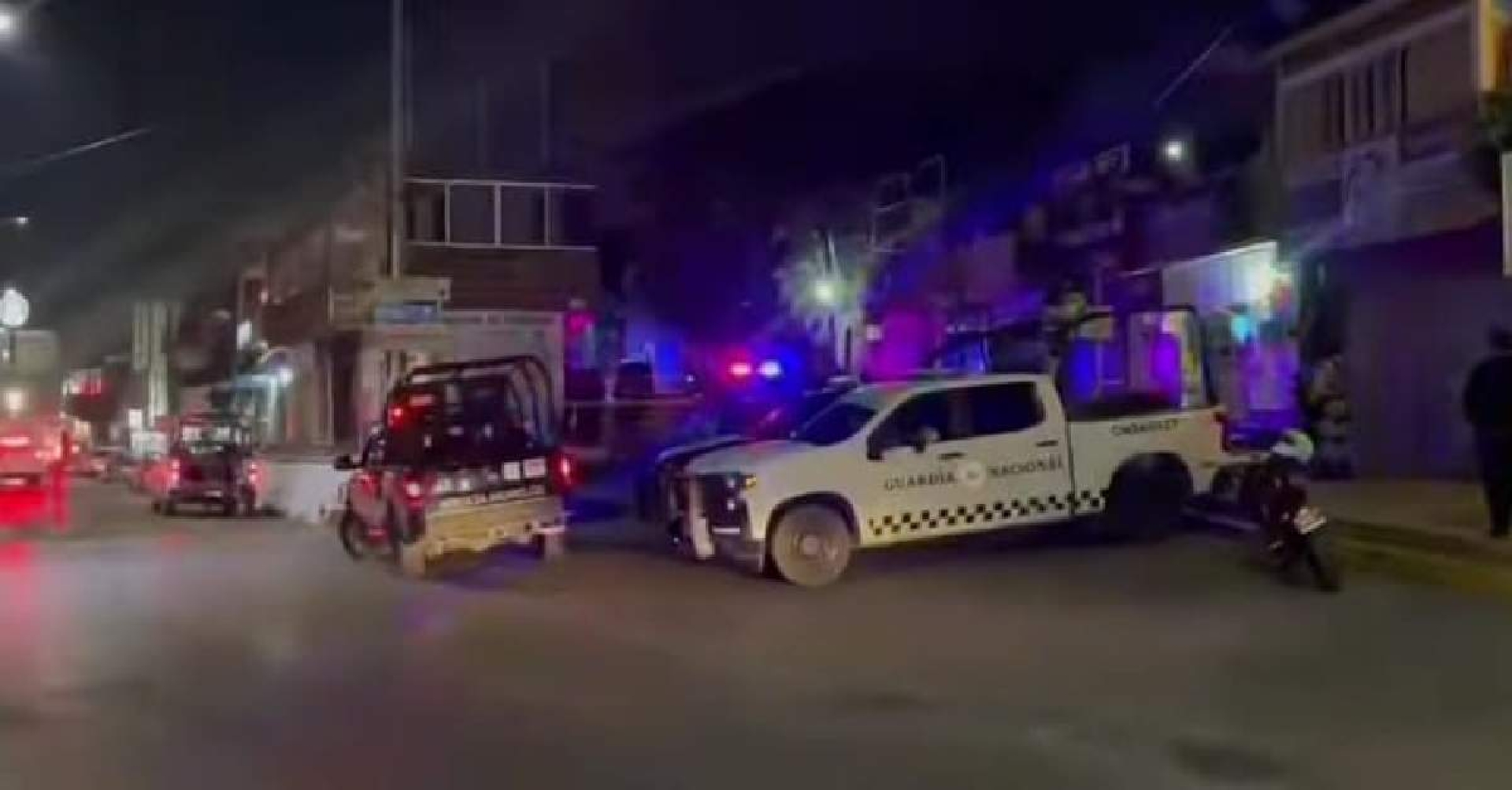 Asesinan a checador en Temixco