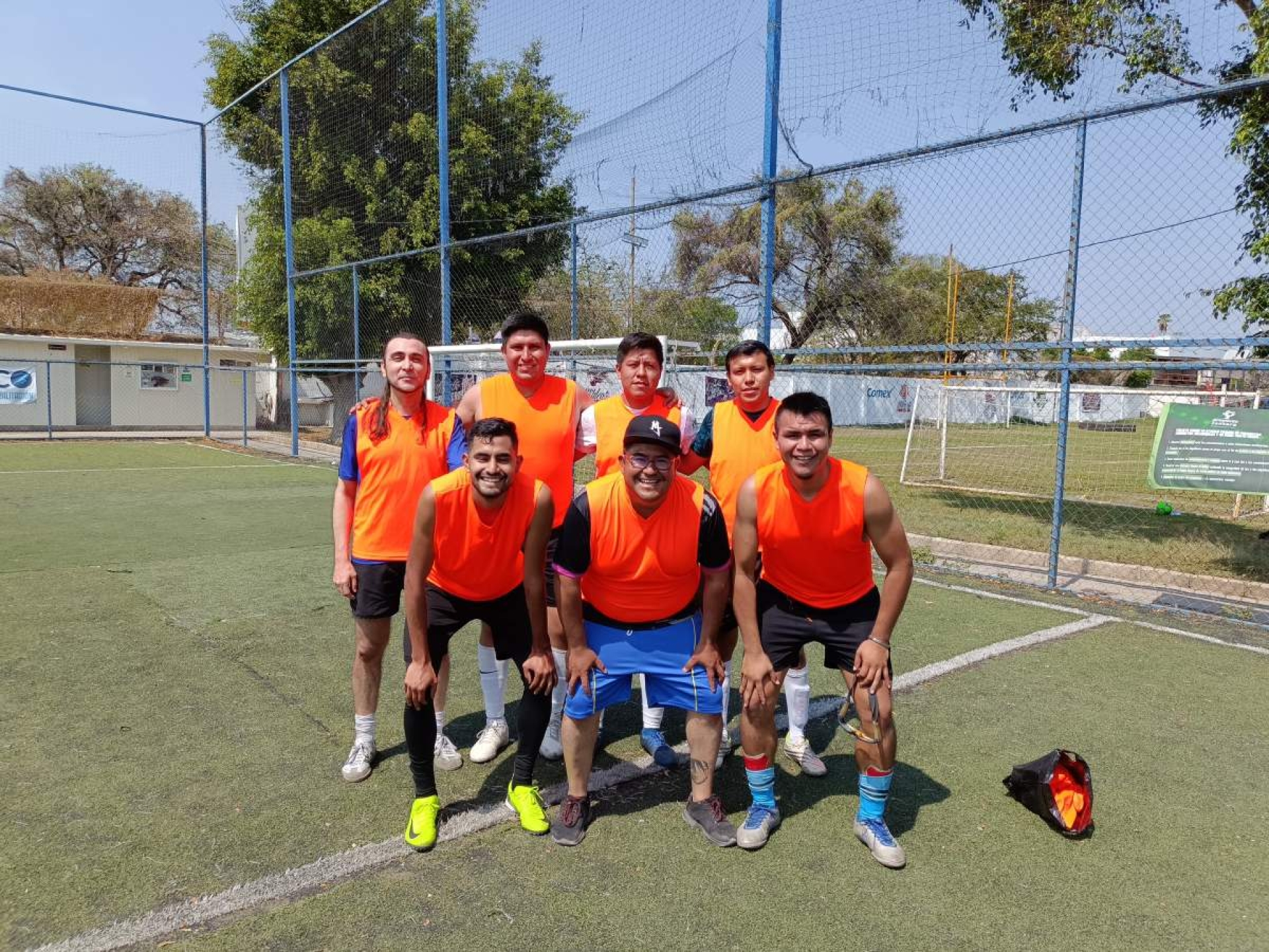 Se llevan la gloria