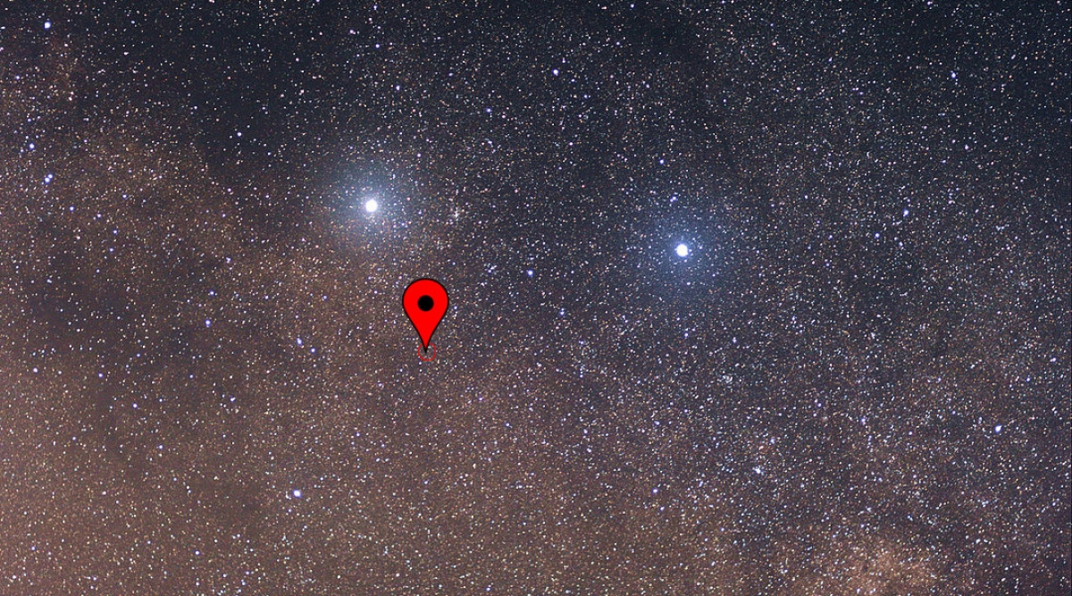 La NASA planea su primera misión interestelar para 2069