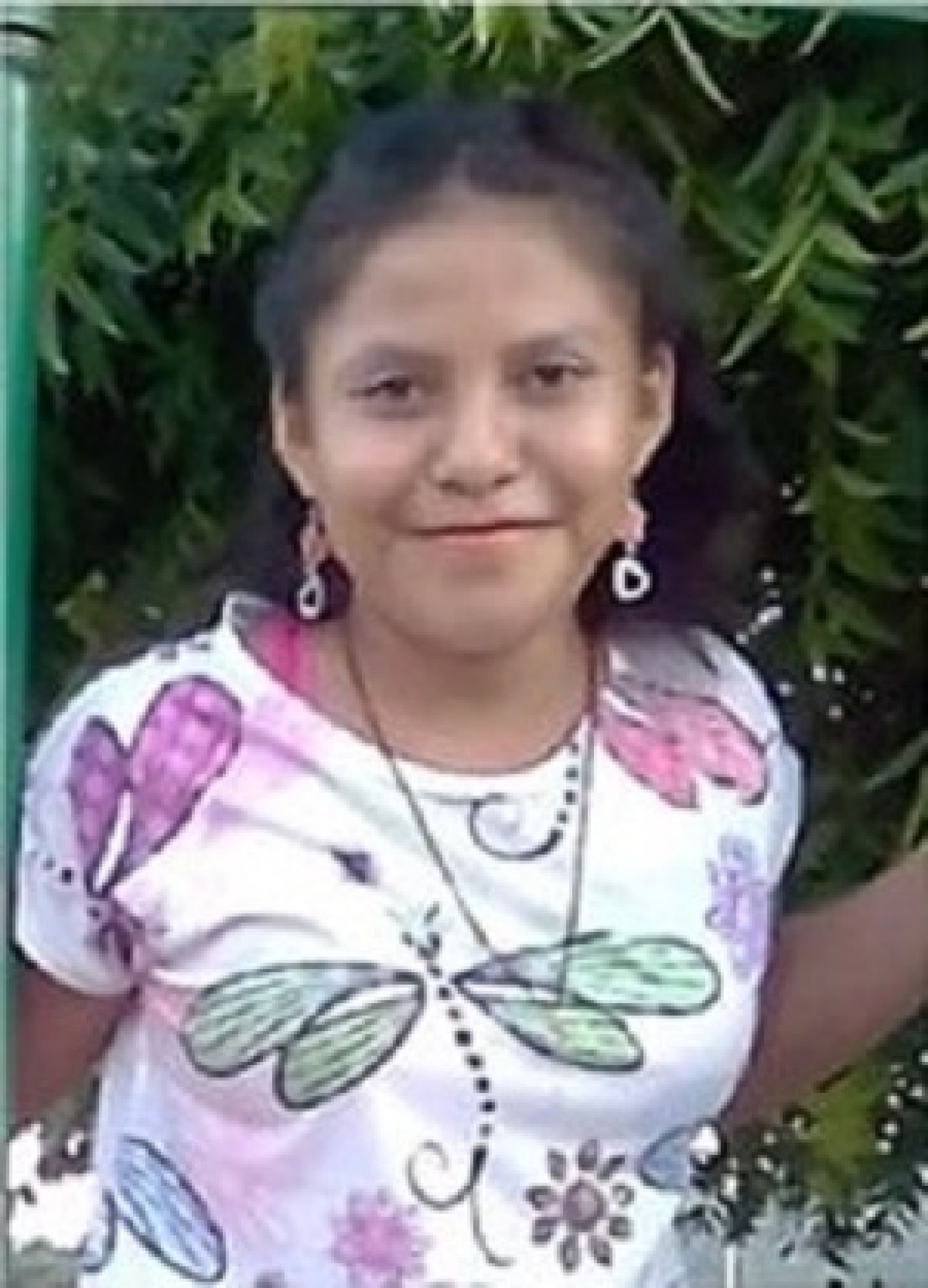 Buscan a una joven que desapareció en Jojutla