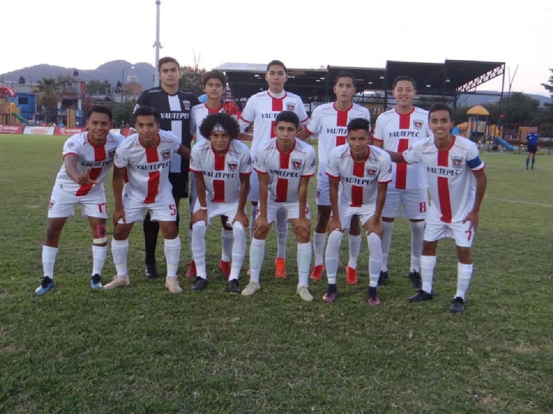 Tigres Yautepec vuelve a casa