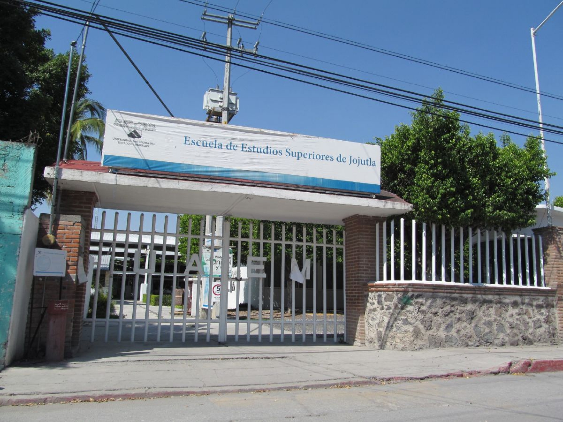Serán 100 las titulaciones virtuales en la EESJ este mes