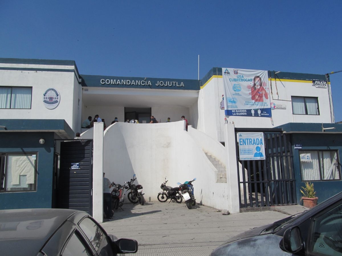 Por lo menos 30 funcionarios de Jojutla han contraído covid y dos han fallecido