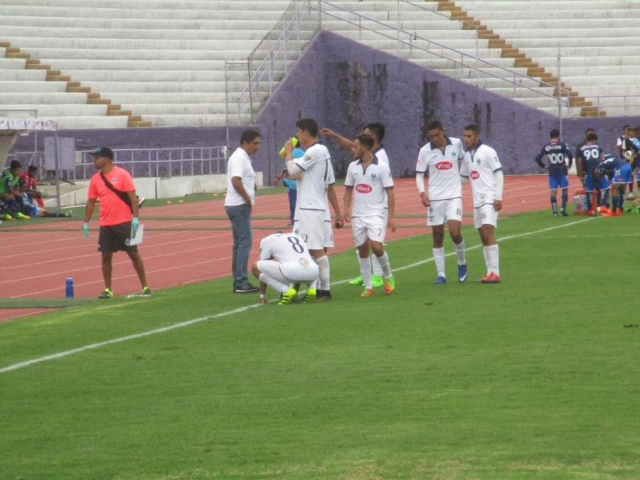 Halcones de Morelos regresa de Coapa con dos puntos