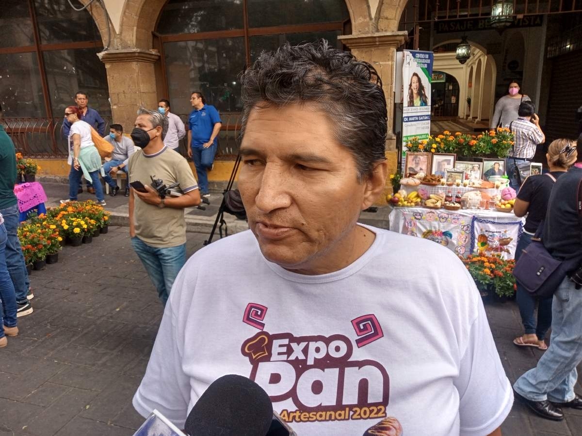 También los panaderos sufren de extorsiones