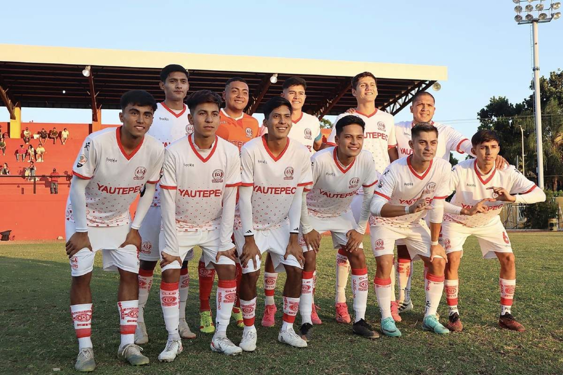 Definen fechas de la etapa 4 de la Copa Conecta