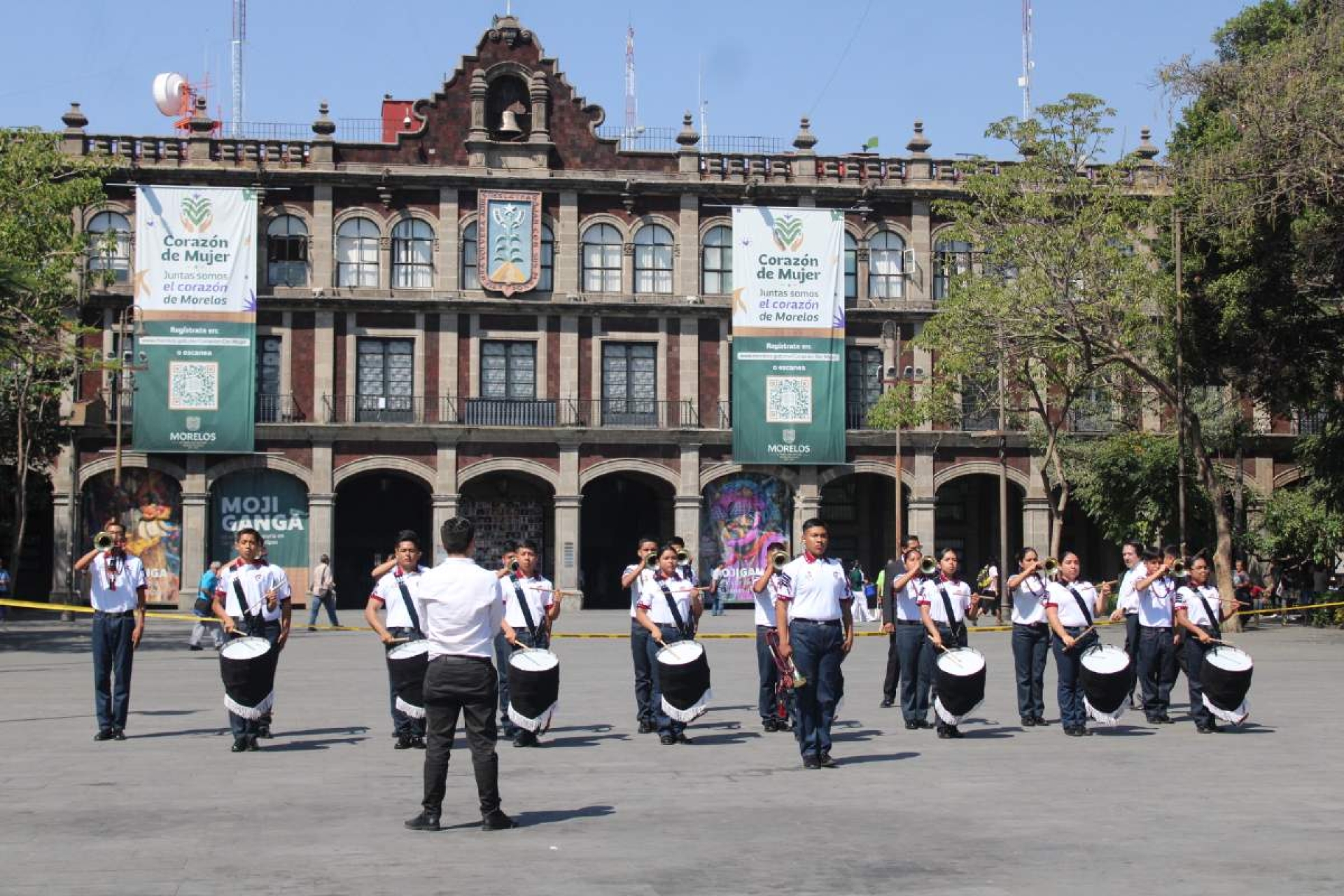 Recibirá DGETI a siete mil estudiantes