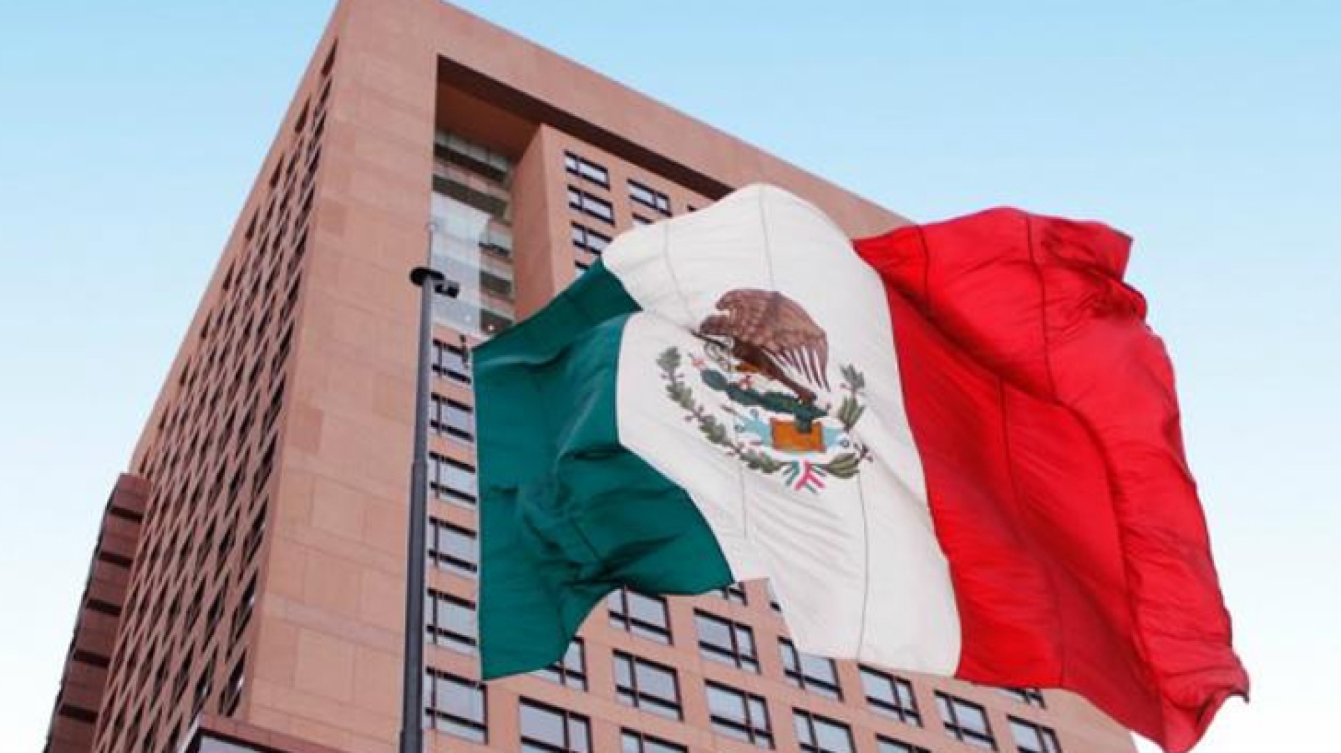 Gobierno de México condena intervención militar estadounidense en Venezuela