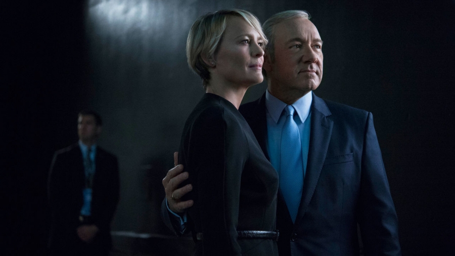 Netflix espera gastar 7.000 millones de dólares en contenidos en 2018