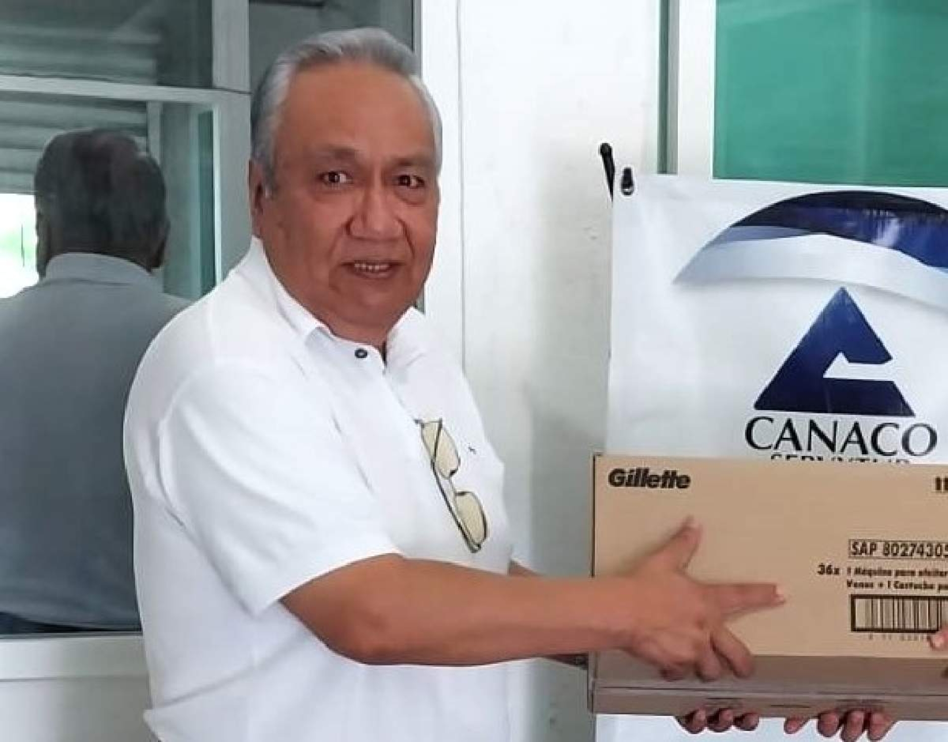 La Canaco Cuautla responsabiliza a diputados de inseguridad