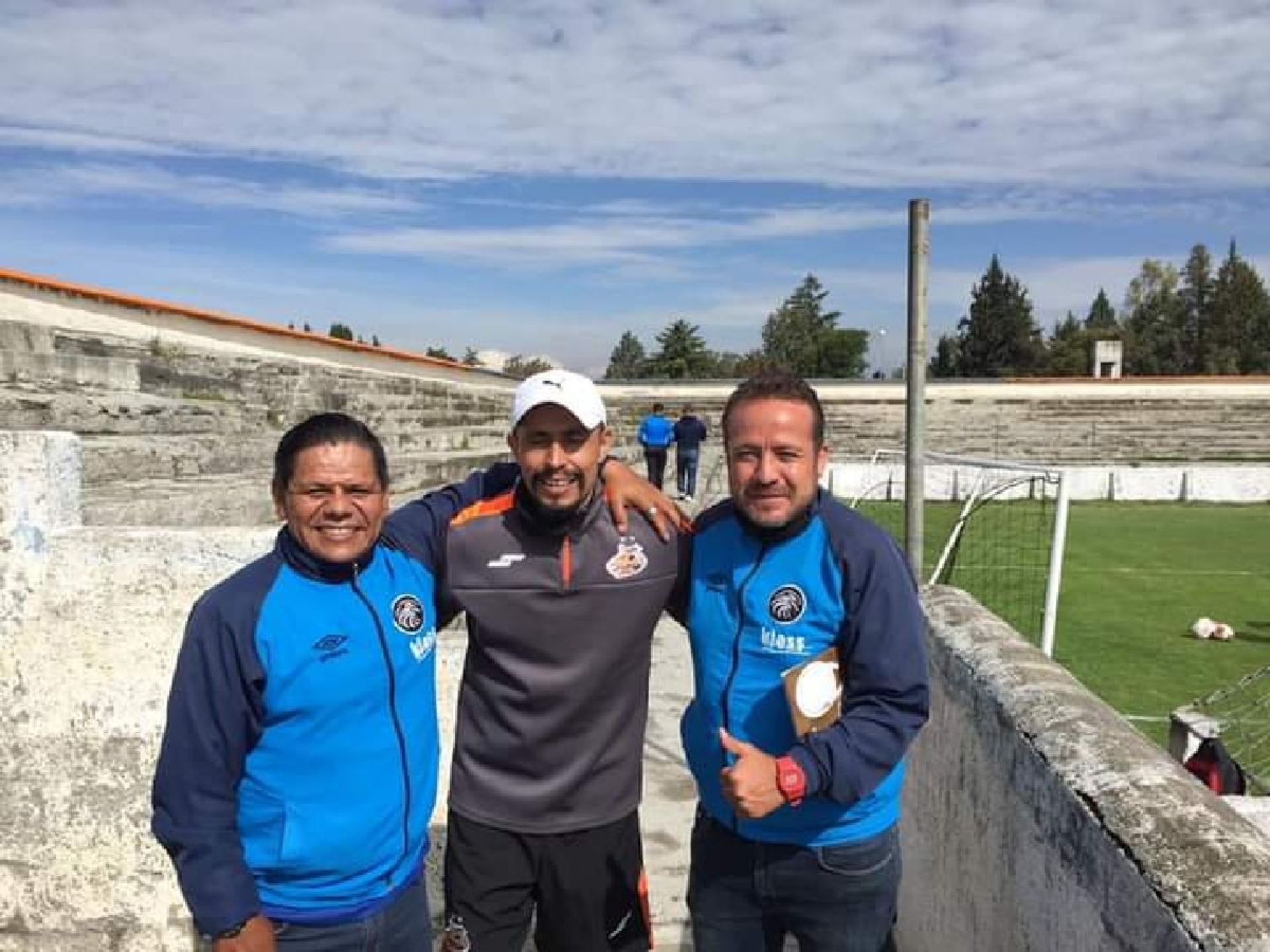 Cuautla y Alebrijes firman convenio deportivo