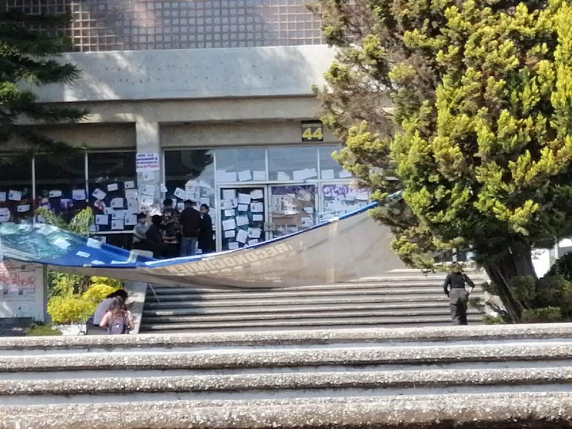 No se afectan trámites administrativos ante cierres: UAEM
