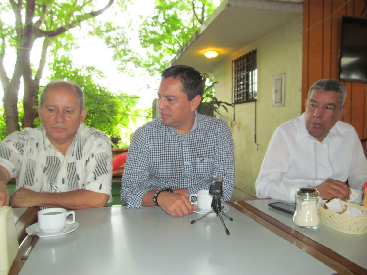 Reconoce dirigente que el PRI perdió mucha militancia en los últimos años