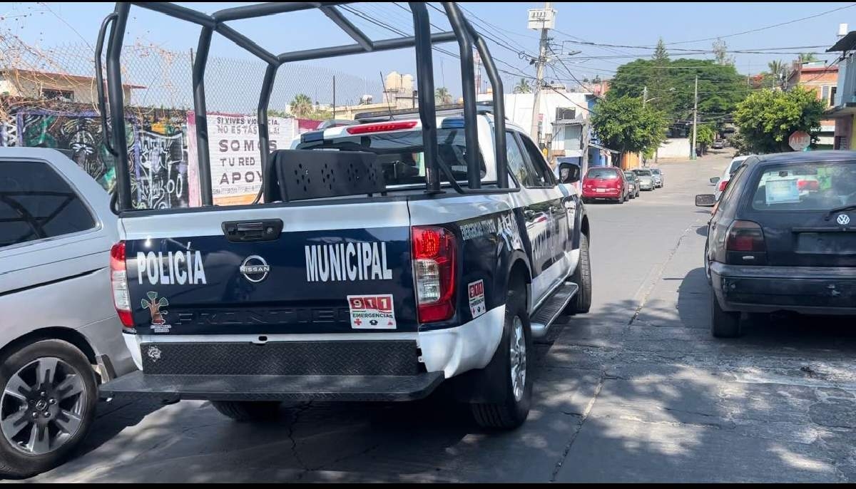 Agreden a tiros a dos hombres en Flores Magón