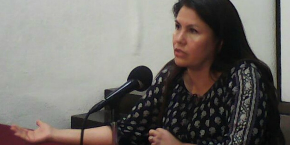 Confirma ex alcaldesa de Jojutla haber autorizado, con el Cabildo, inhumación de cadáveres en panteón municipal