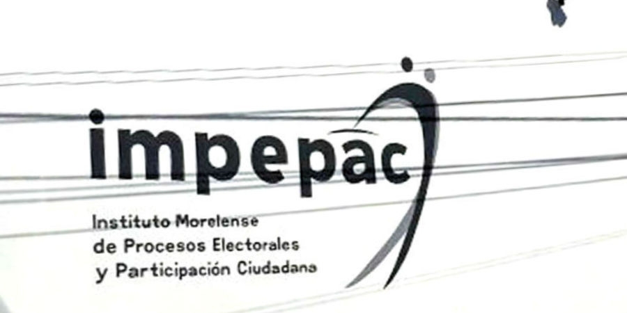 Confirma TEPJF negativa del Impepac sobre registro de Sandoval Tajonar