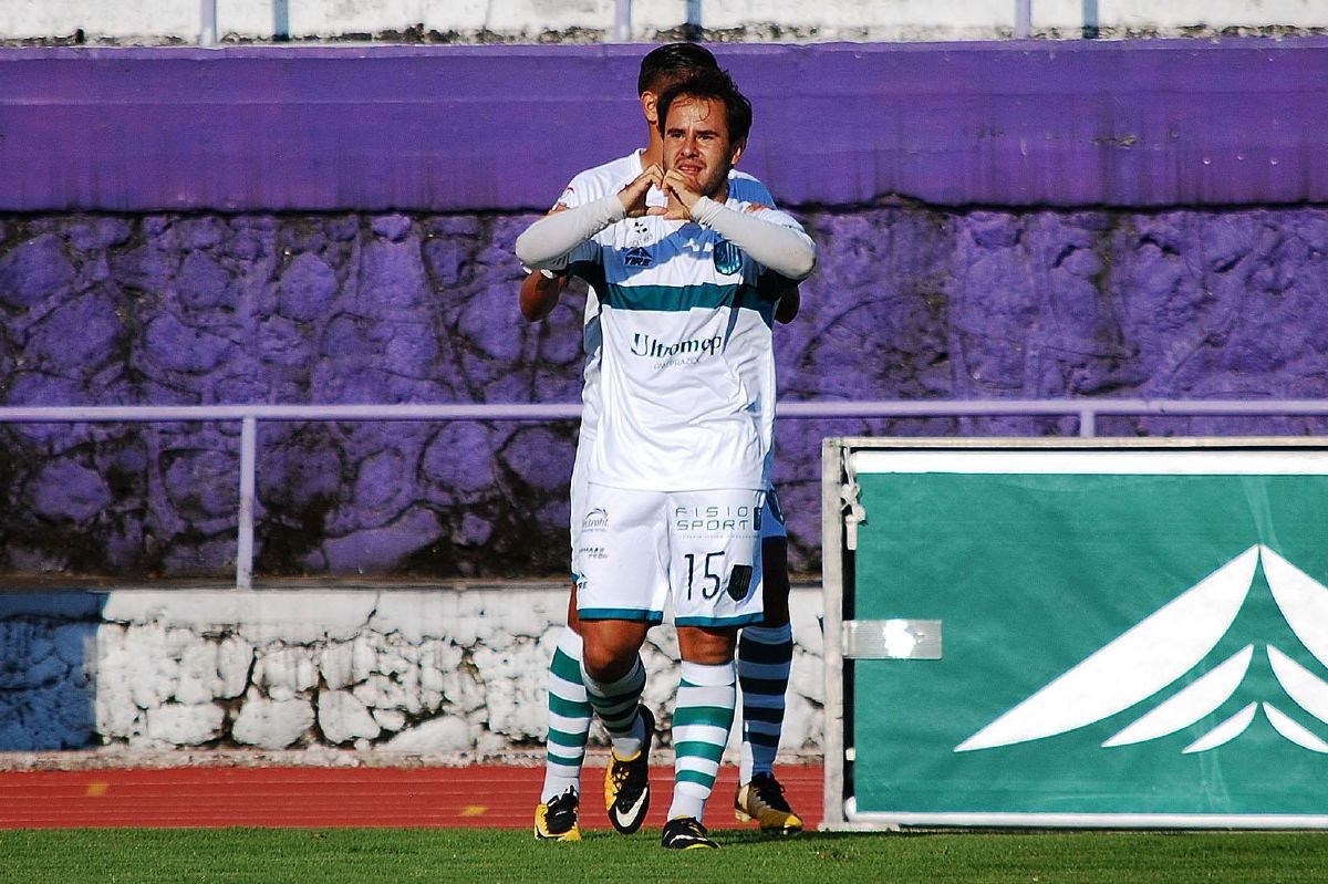 Atlético Zacatepec deja ir la victoria