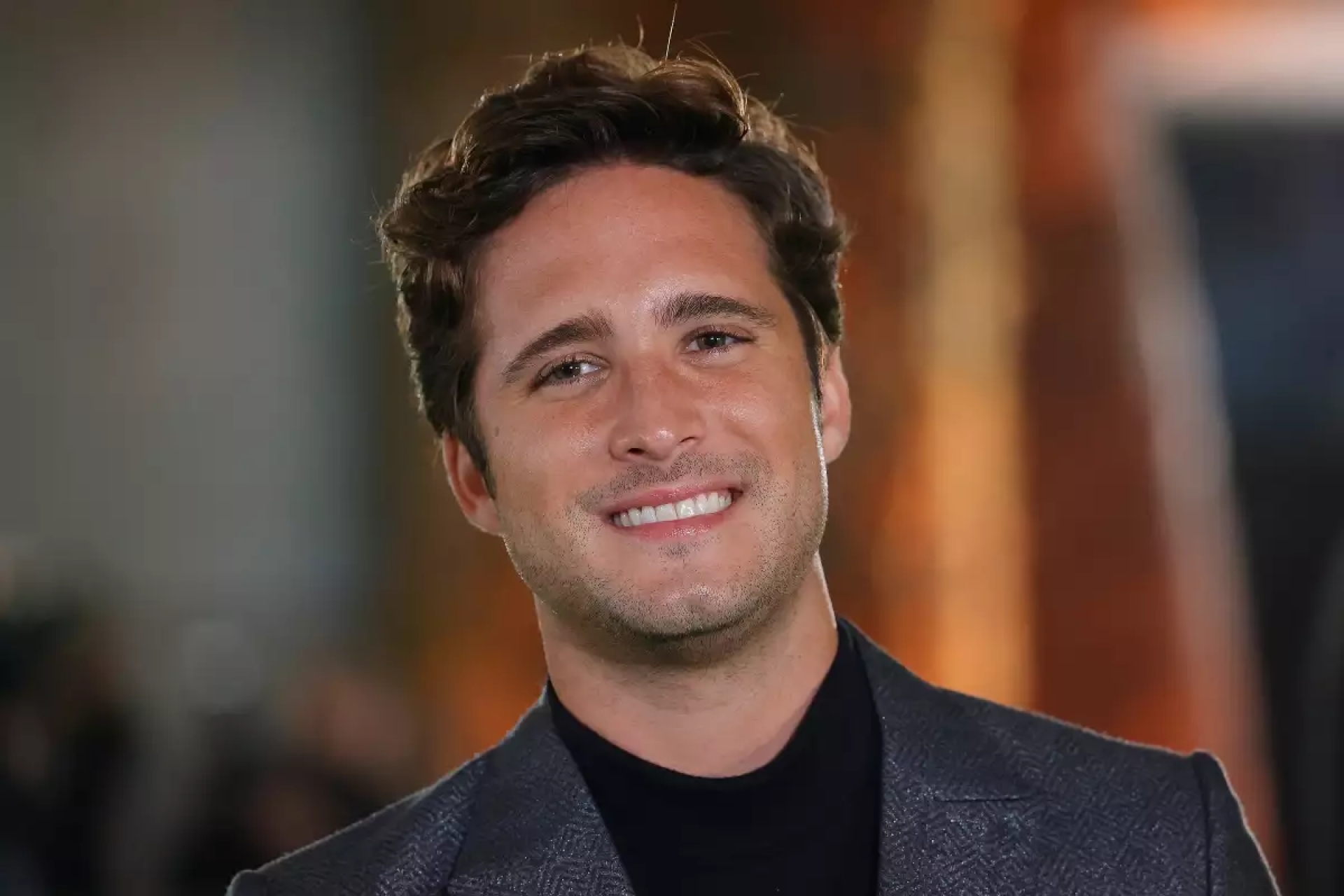 De 'El Sol de México' al mandatario cubano: Diego Boneta interpretará a Fidel Castro