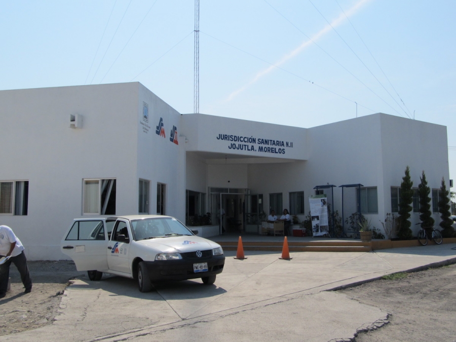 Poca demanda de la vasectomía sin bisturí en la región sur