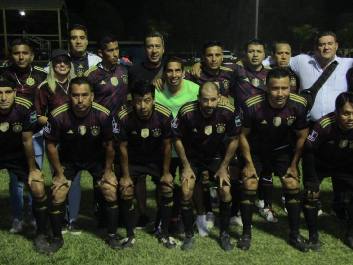 Quedan tres invictos
