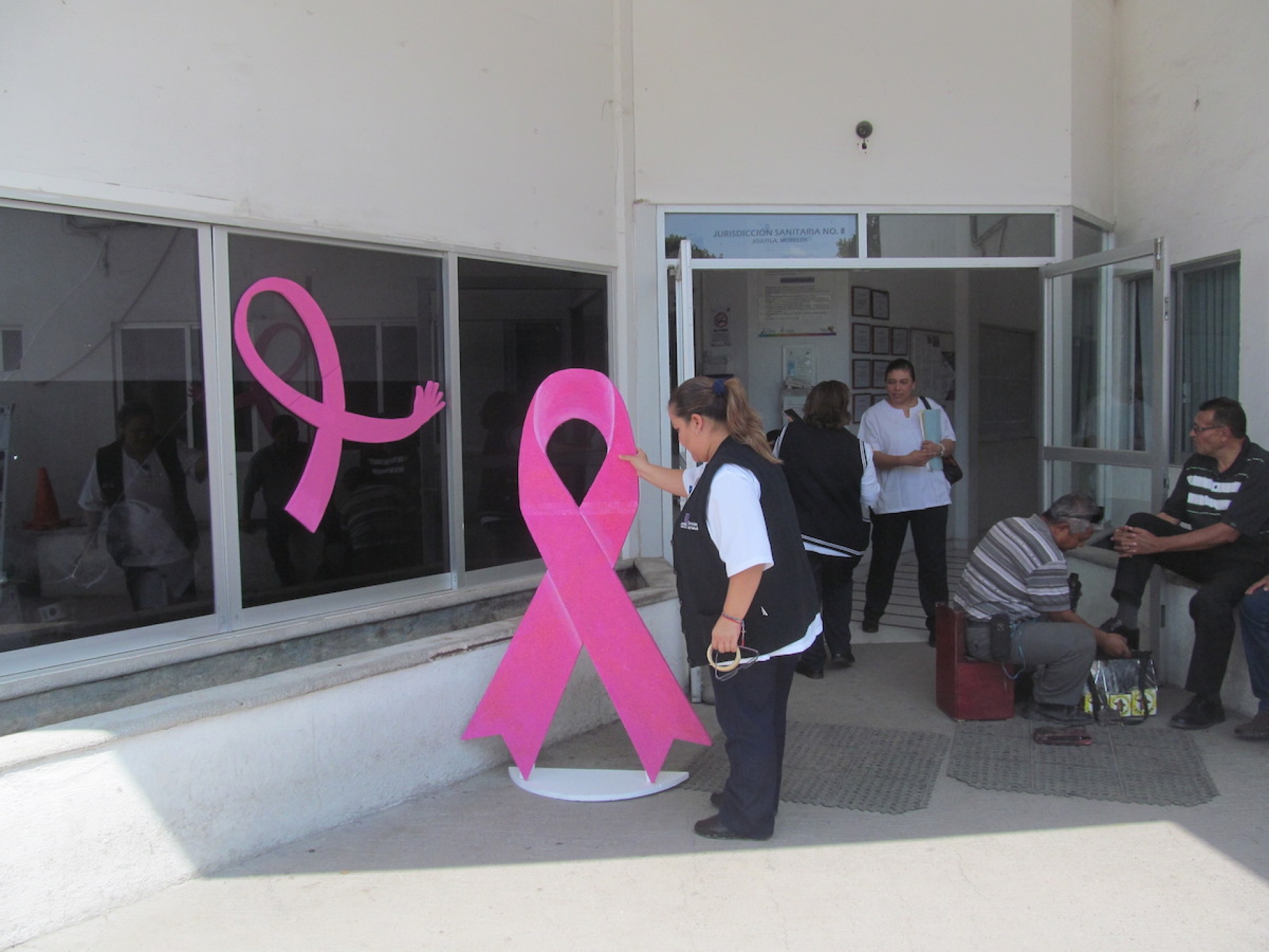 El cáncer de mama se presenta entre los 50 y 69 años de edad