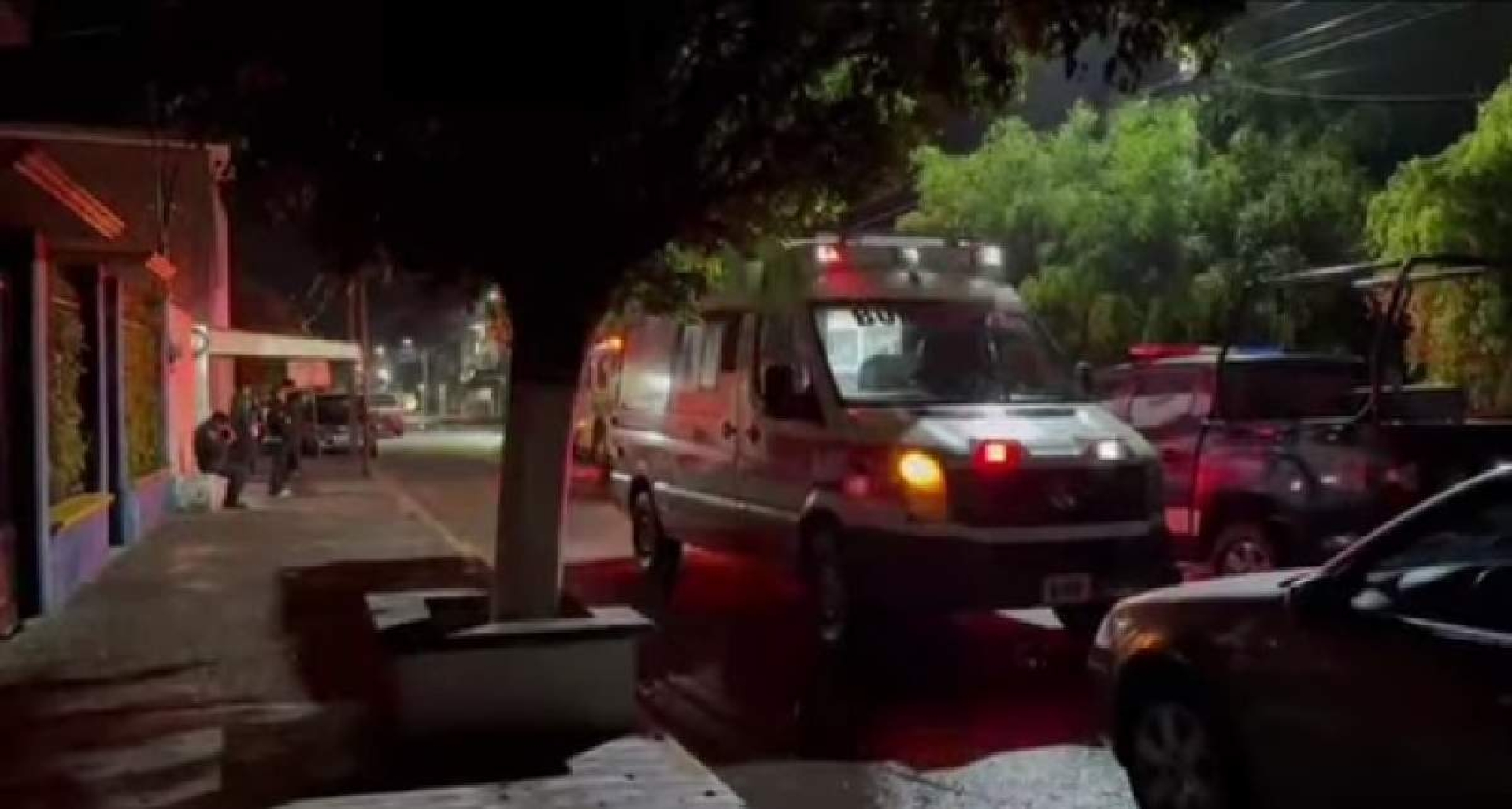 Incendio en Tehuixtla deja tres muertos