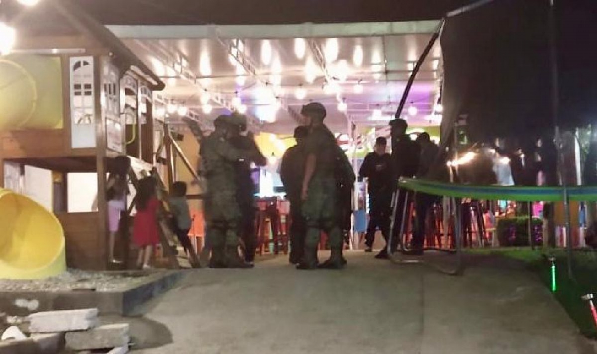 Bares clausurados aún no se regularizan