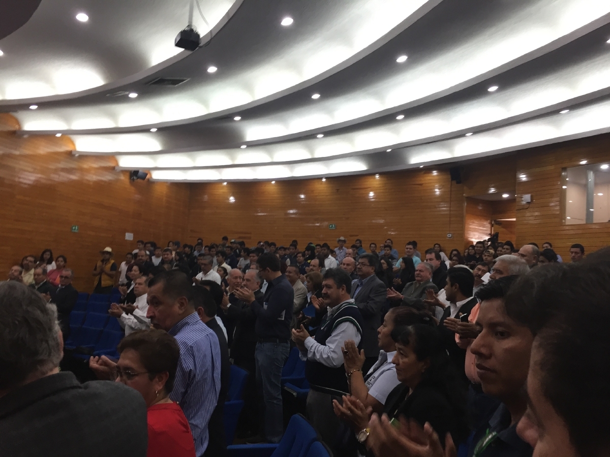 Instituye la UAEM el reconocimiento "Gabriel Baldovinos de la Peña"