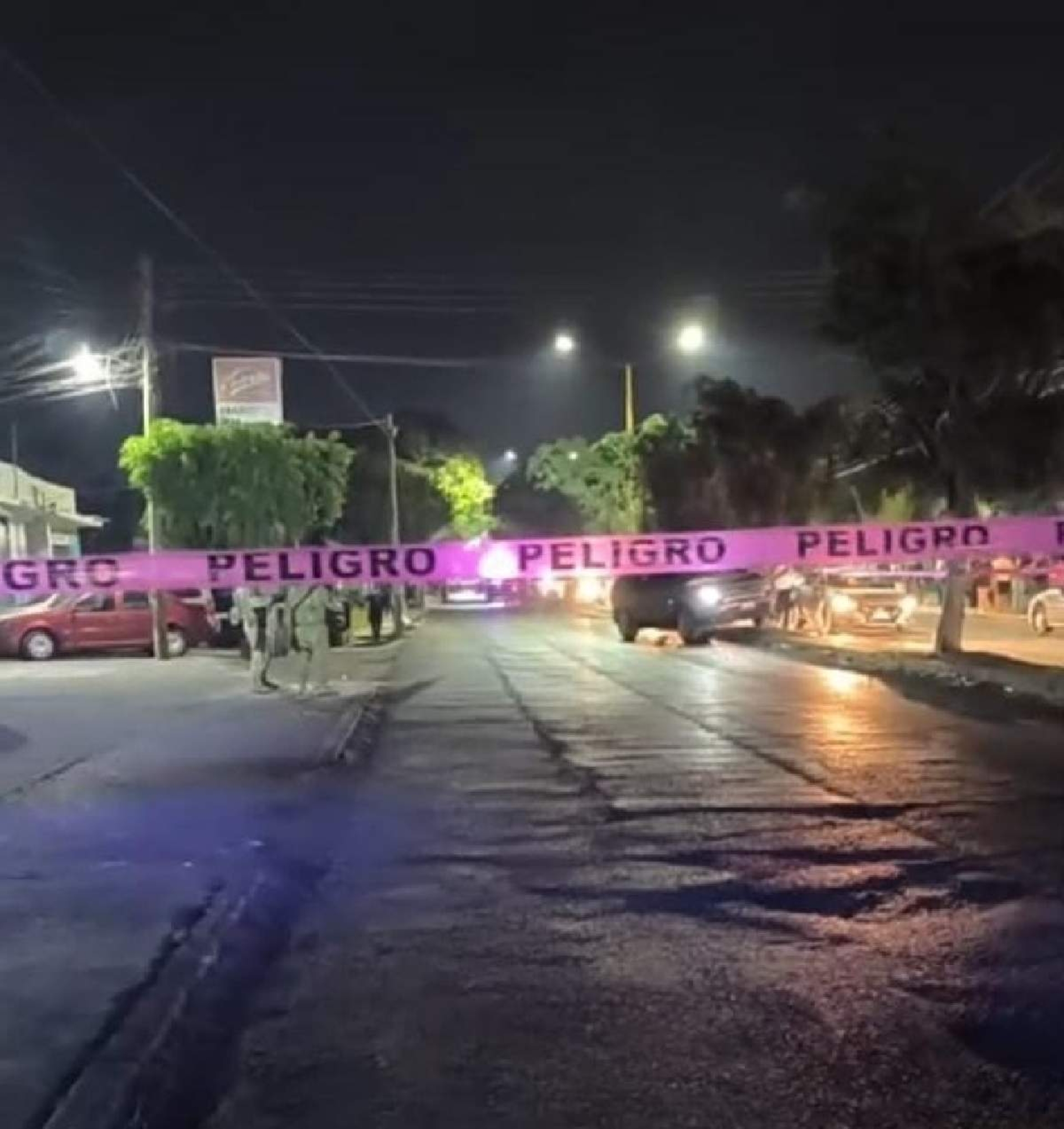 Atentan contra lideresa de comerciantes de Cuautla