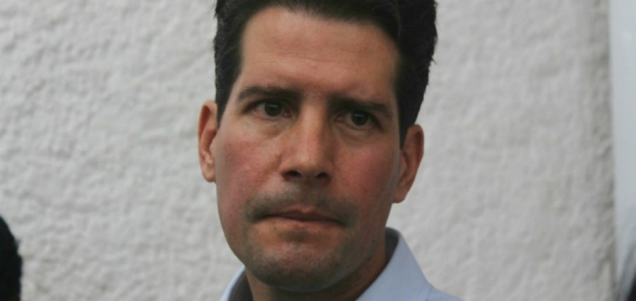 Destituyen al delegado de la SCT en Morelos