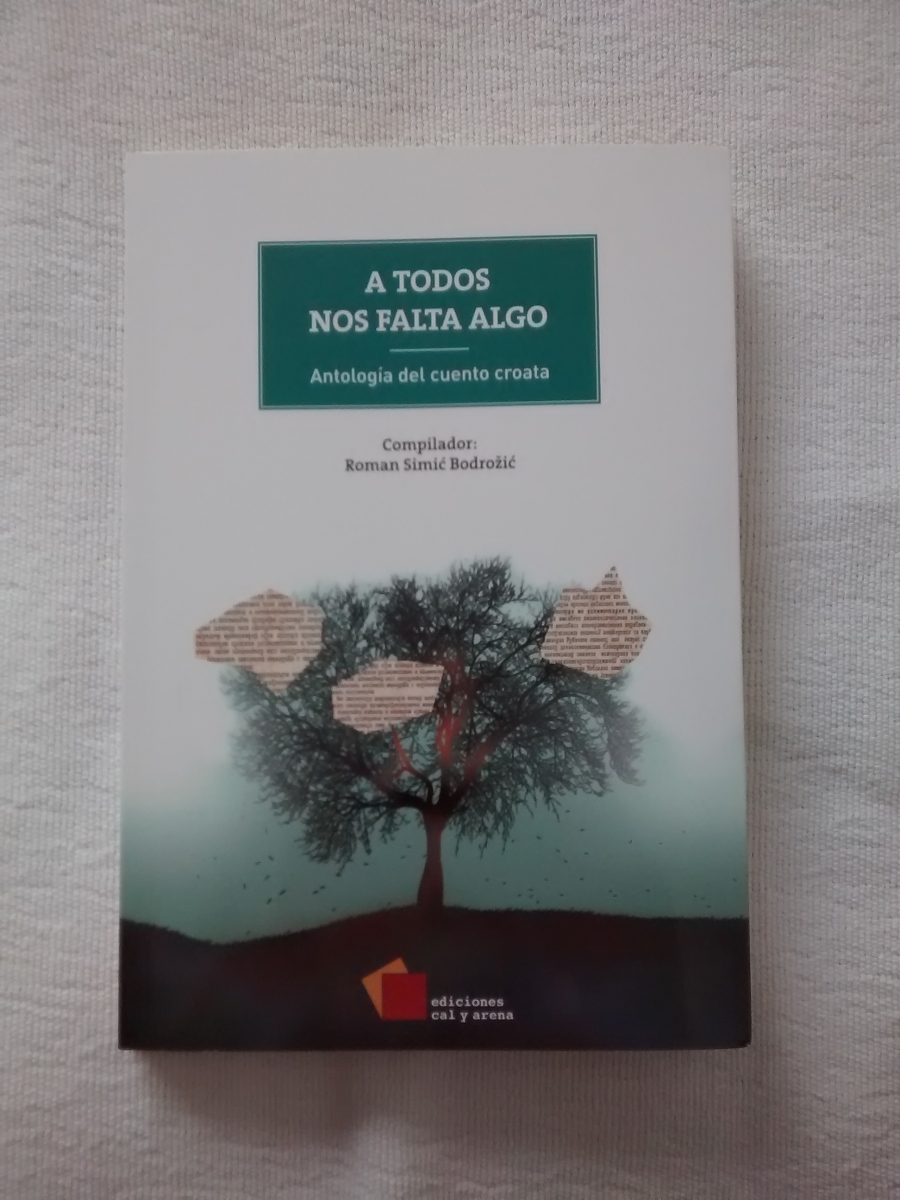 A todos nos falta algo